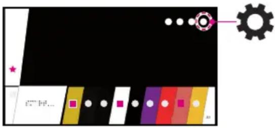 LG OLED55B8SSC - Resolución de problemas de red - 1