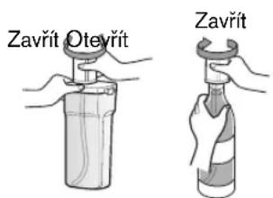 Zavřít Otevřít Zavřít
