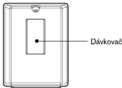 Dávkovač