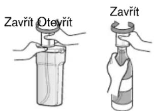 Zavřít Otevřít Zavřít