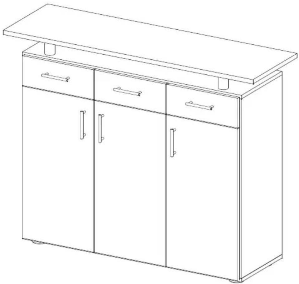 Livarno Lux IAN 89224 - 1