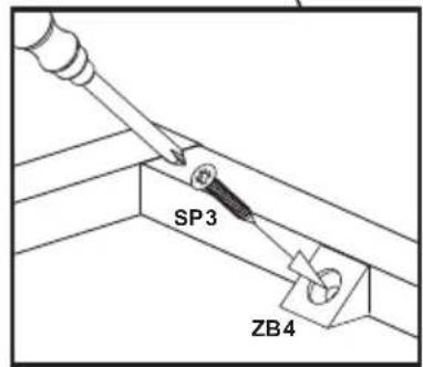 SP3 ZB4