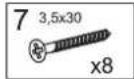 Livarno Lux IAN 75868 - Phono szekreny - 9
