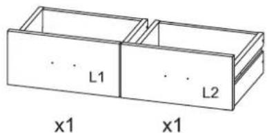 Livarno Lux IAN 75868 - Phono szekreny - 6