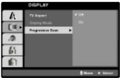 LG LH-W751TA1 - Progressive Scan - 1