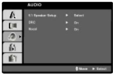 LG LH-W751TA1 - AUDIO - 1