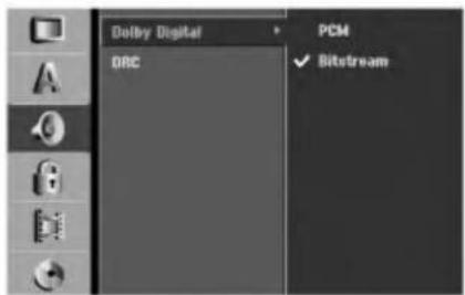 LG LH-RH7505SA - Dolby Digital - 1