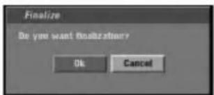 LG LH-RH7505SA - Caution - 2