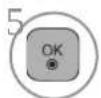 LG 55LX950N - If you want to select the Antenna, - 6