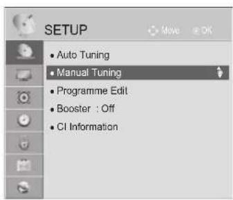 LG 55LX950N - WATCHING TV / PROGRAMME CONTROL - 1
