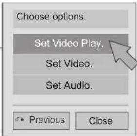 LG 55LX950N - TO USE A USB OR PC DEVICE - 2