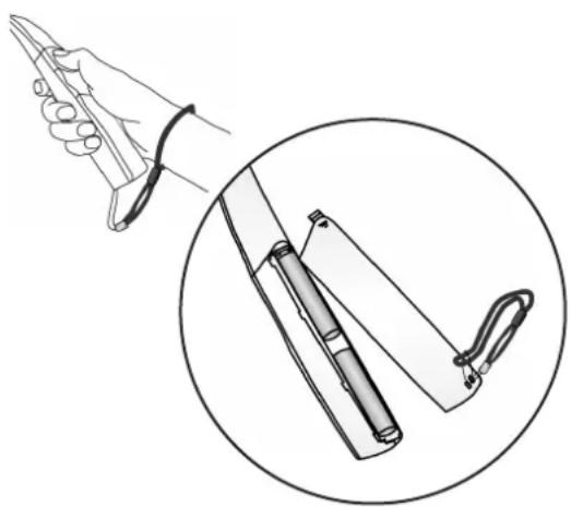 LG 55LX950N - Precautions to Take when Using the Magic Motion Remote Control - 1