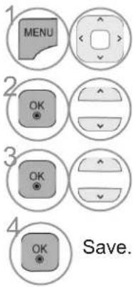LG 55LX950N - CI [COMMON INTERFACE] INFORMATION - 4