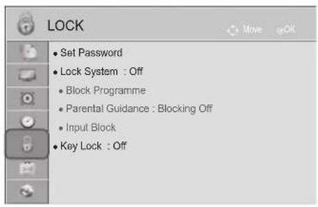 LG 55LX950N - WATCHING TV / PROGRAMME CONTROL - 2