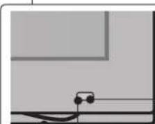 LG 55LX950N - CAUTION - 2