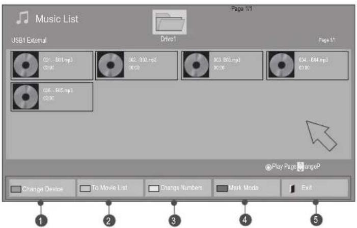 LG 55LX950N - Screen Components - 5