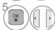 LG 55LX950N - SOUND SETTING ADJUSTMENT -USER MODE - 7