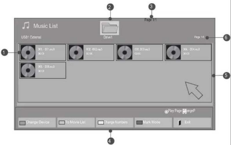 LG 55LX950N - Screen Components - 4