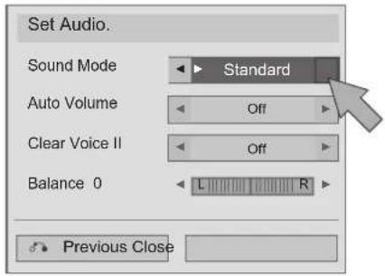 LG 55LX950N - TO USE A USB OR PC DEVICE - 3