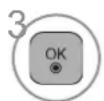 LG 55LX950N - Simple setting (WPS-button mode) - 5