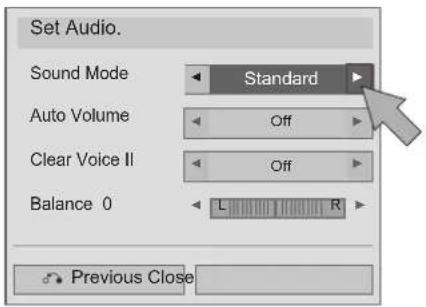 LG 55LX950N - TO USE A USB OR PC DEVICE - 3