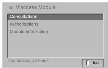 LG 55LX950N - CI [COMMON INTERFACE] INFORMATION - 3