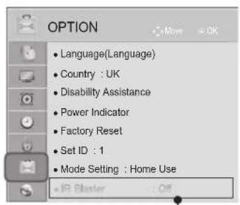 LG 55LX950N - WATCHING TV / PROGRAMME CONTROL - 4