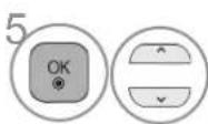 LG 55LX950N - If you already set Network Setting: Select Resetting. - 4