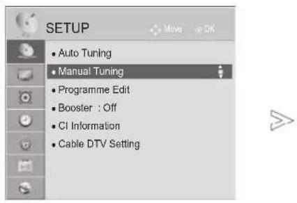 LG 55LX950N - WATCHING TV / PROGRAMME CONTROL - 1