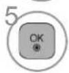 LG 55LX950N - Adjustment for screen Position, Size, Phase - 6