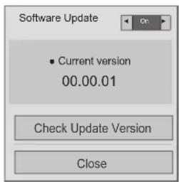LG 55LX950N - SOFTWARE UPDATE - 3