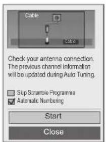 LG 55LX950N - WATCHING TV / PROGRAMME CONTROL - 3