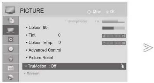 LG 55LX950N - TRUMOTION - 1