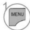 LG 55LX950N - ON SCREEN MENUS SELECTION AND ADJUSTMENT - 1