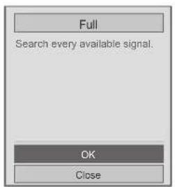 LG 55LX950N - WATCHING TV / PROGRAMME CONTROL - 1