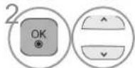 LG 55LX950N - SET PASSWORD & LOCK SYSTEM - 3