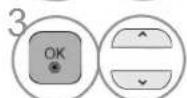LG 55LX950N - SOUND SETTING ADJUSTMENT -USER MODE - 5