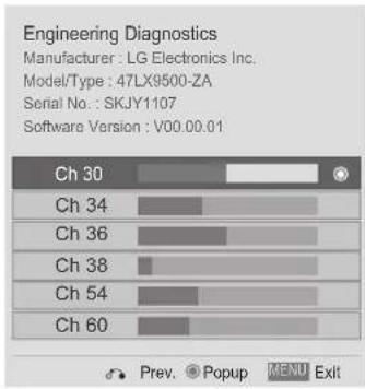 LG 55LX950N - SIGNAL TEST - 3