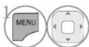 LG 55LX950N - If you want to select the Antenna, - 2