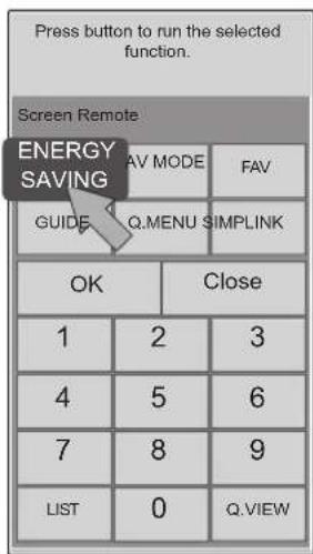 LG 55LX950N - eENERGY SAVING - 2