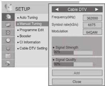 LG 55LX950N - WATCHING TV / PROGRAMME CONTROL - 2