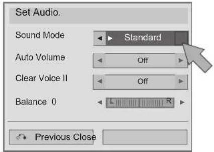 LG 55LX950N - TO USE A USB OR PC DEVICE - 5