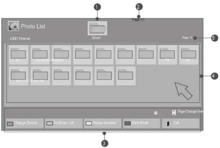 LG 55LX950N - Screen Components - 4