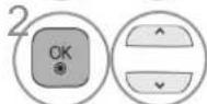 LG 55LX950N - EXTERNAL INPUT BLOCKING - 4