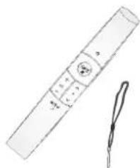LG 55LX950N - ACCESSORIES - 4