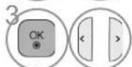 LG 55LX950N - CLOCK SETUP - 6