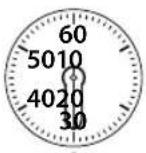 TECHNOMARINE Manta TM-215001 - What does this indicate? - 1