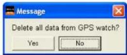 Soleus GPS 3.0 SG003 - B) How to use the software: - 3
