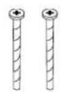 TP-LINK TL-NC450 - Ceiling Mounting - 1