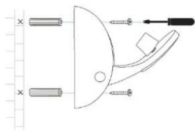 TP-LINK TL-NC450 - Wall Mounting - 3